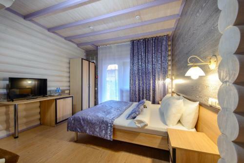 Park Hotel Divniy