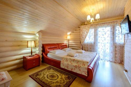 Park Hotel Divniy