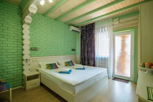 Park Hotel Divniy