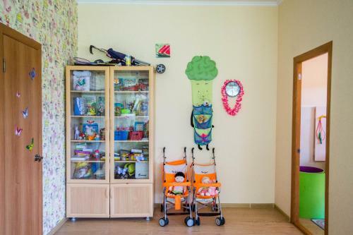 Park Hotel Divniy