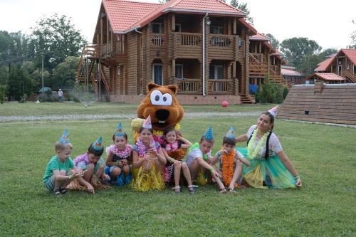 Park Hotel Divniy