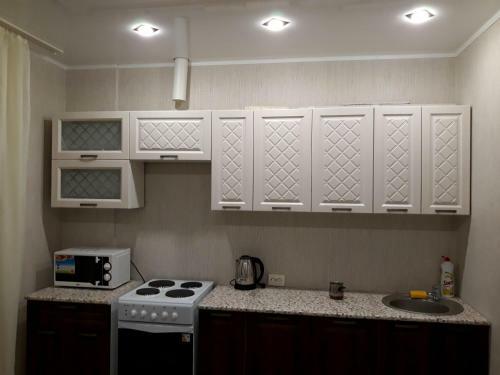 Apartamento 1???. ??-????????? ????????? 60