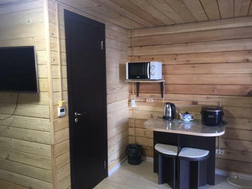 Posada Mini-hotel U Gorynycha