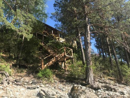 Posada Mini-hotel U Gorynycha
