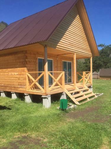 Posada Mini-hotel U Gorynycha