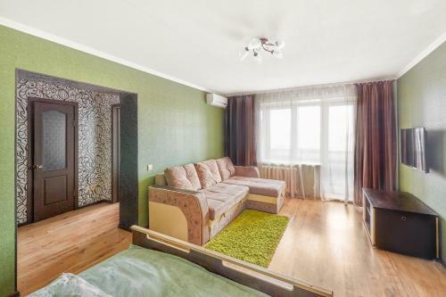 Apartments Abazhur On Kareltseva 101