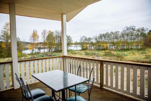 Sorola Holiday Home