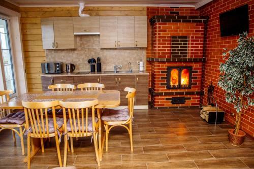 Sorola Holiday Home