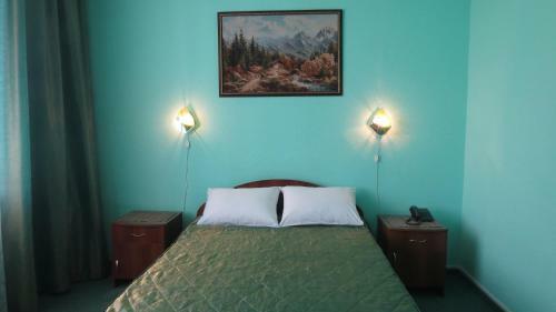 Posada Hotel Arga