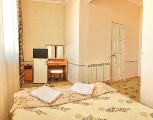 Posada Lazurnaya Plus Hotel
