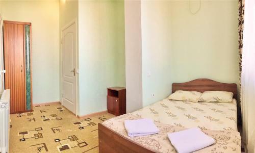 Posada Lazurnaya Plus Hotel