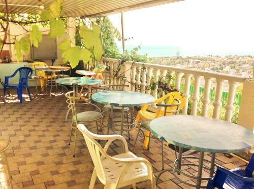Posada Lazurnaya Plus Hotel