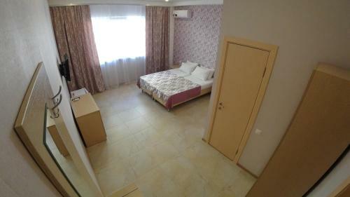 Hostal Kiparizzz