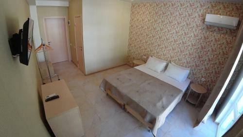 Hostal Kiparizzz