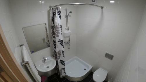Hostal Kiparizzz