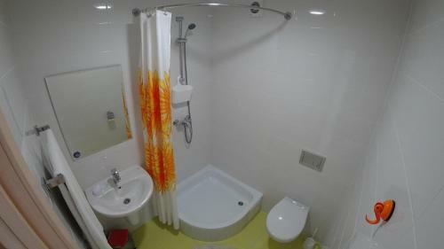 Hostal Kiparizzz
