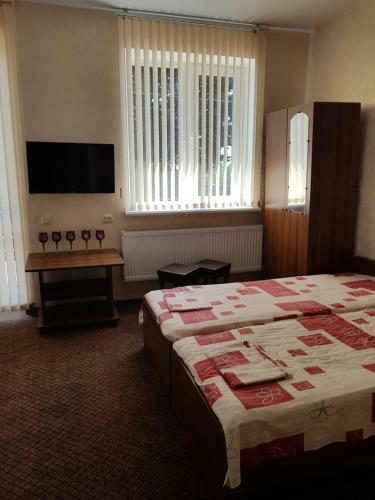 Hostal Guest House Volna