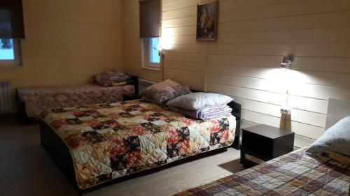 Hostal Guesthouse Asilan