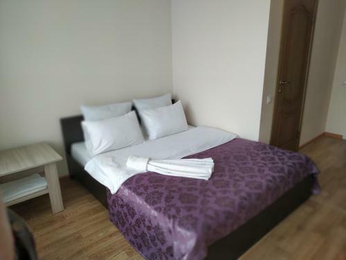 Hostal Hotel Complex Baikalskiy Rai