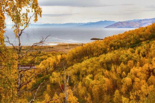 Hostal Hotel Complex Baikalskiy Rai