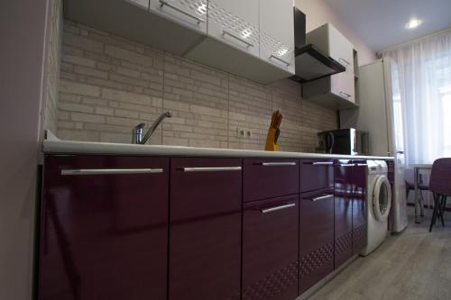 Apartamento Dal'nevostochnaia 112