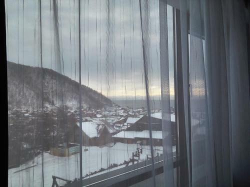 Apartment In Baikal Hill Residence