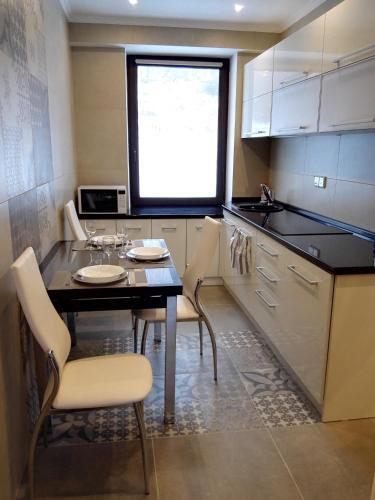 Apartment In Baikal Hill Residence