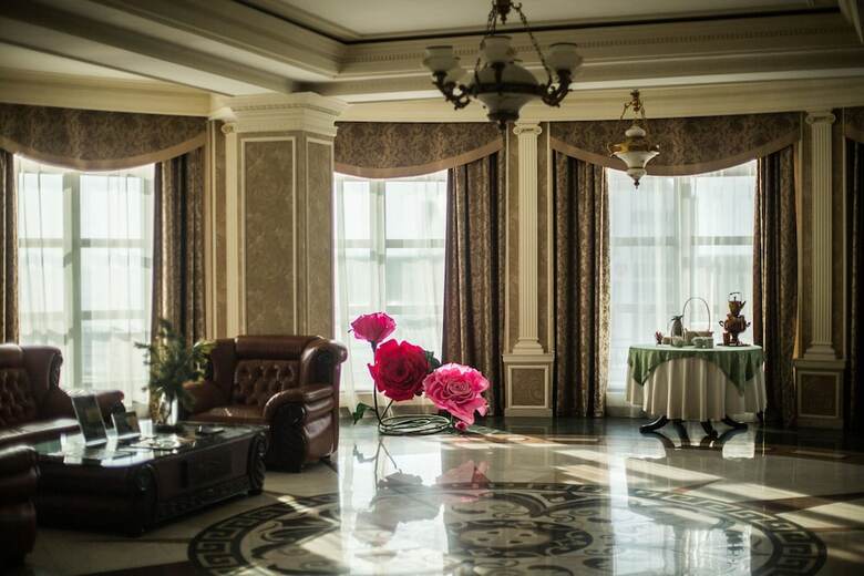 Mayak Hotel