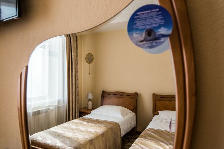 Mayak Hotel