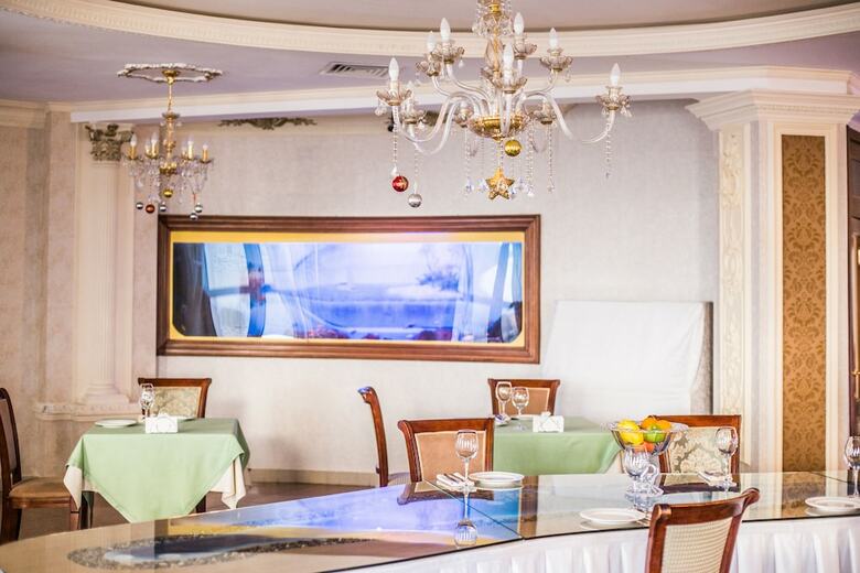 Mayak Hotel