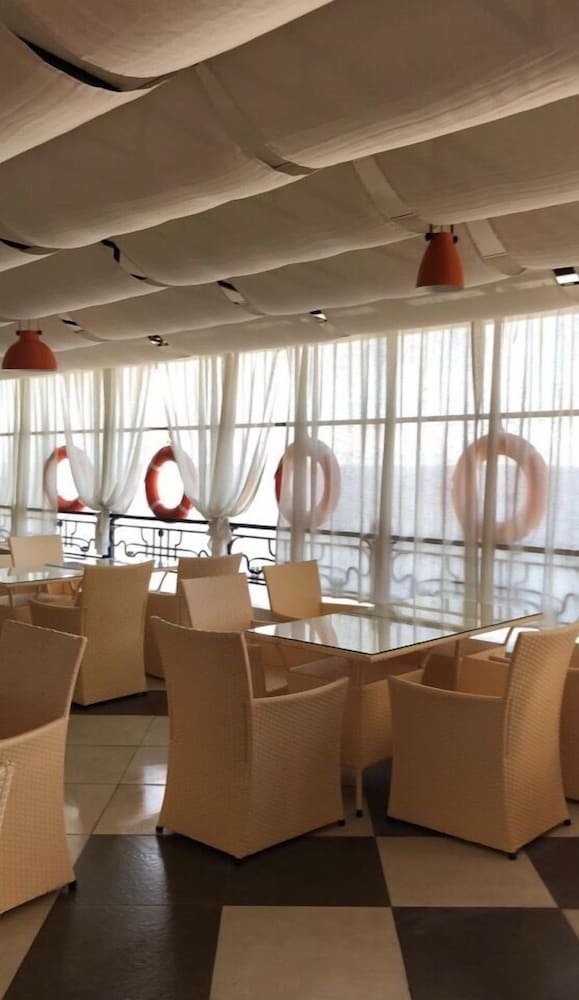 Mayak Hotel