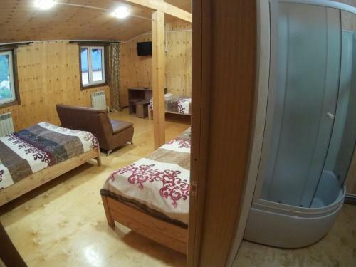 Hostal Baikal 1 Guest House