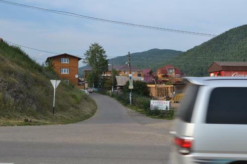 Hostal Baikal 1 Guest House
