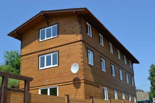 Hostal Baikal 1 Guest House