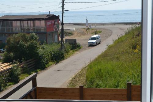 Hostal Baikal 1 Guest House