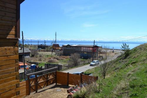 Hostal Baikal 1 Guest House