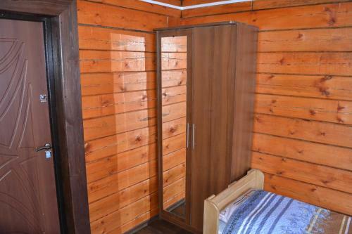 Hostal Baikal 1 Guest House