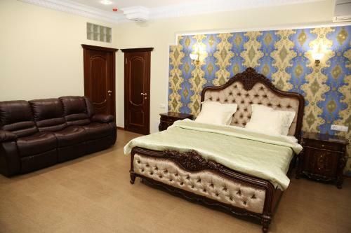 Hotel Barocco Lv