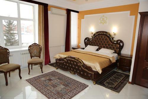 Hotel Barocco Lv