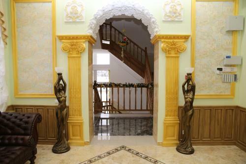 Hotel Barocco Lv