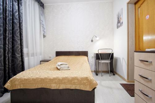 Posada Gostinitsa Tri Zvezdy