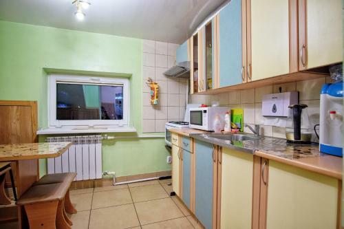 Posada Gostinitsa Tri Zvezdy