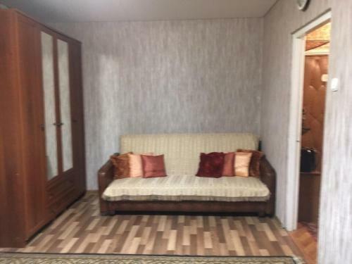 Apartment On Vodopyanova 1