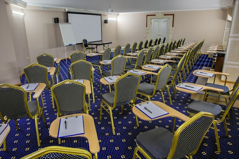 Lipetsk Hotel