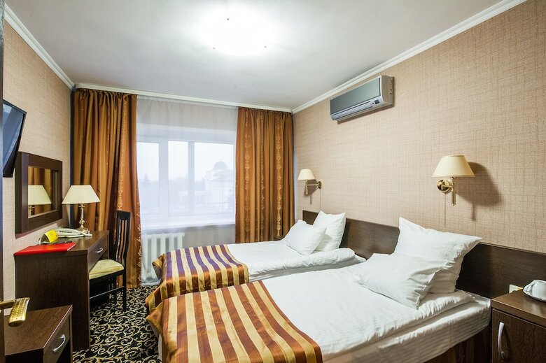 Lipetsk Hotel