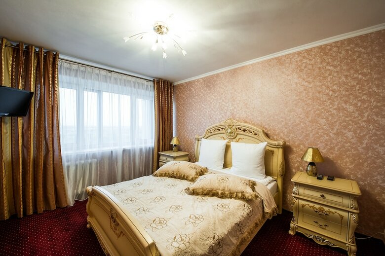 Lipetsk Hotel