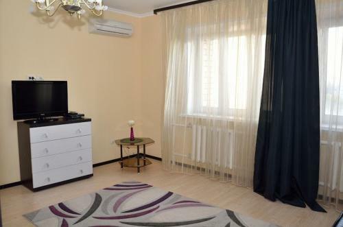 Kvartal Apartment On Pobedy 1