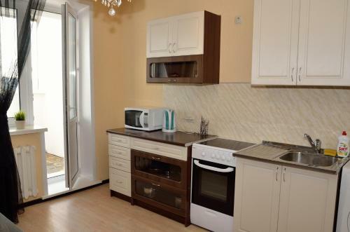 Kvartal Apartment On Pobedy 1