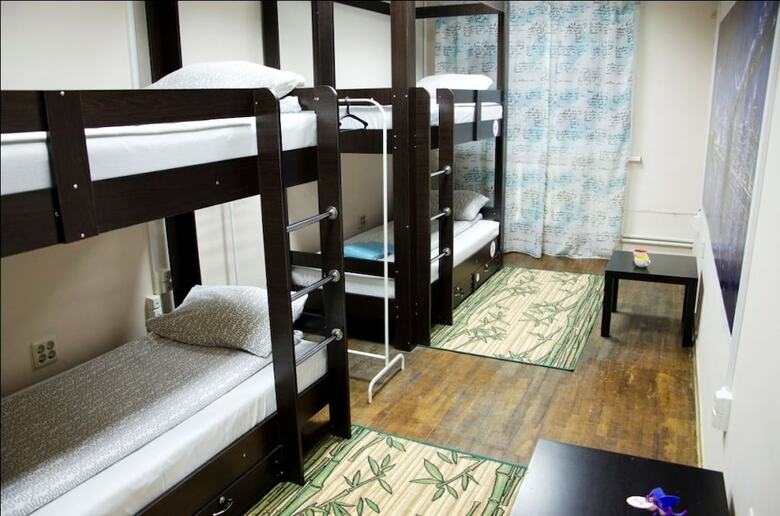 Hostel Like Lipetsk