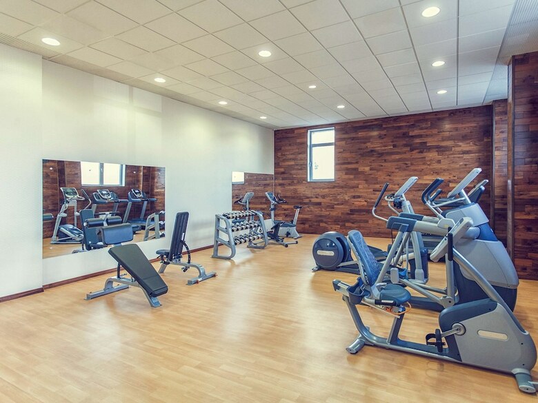Hotel Mercure Lipetsk Center